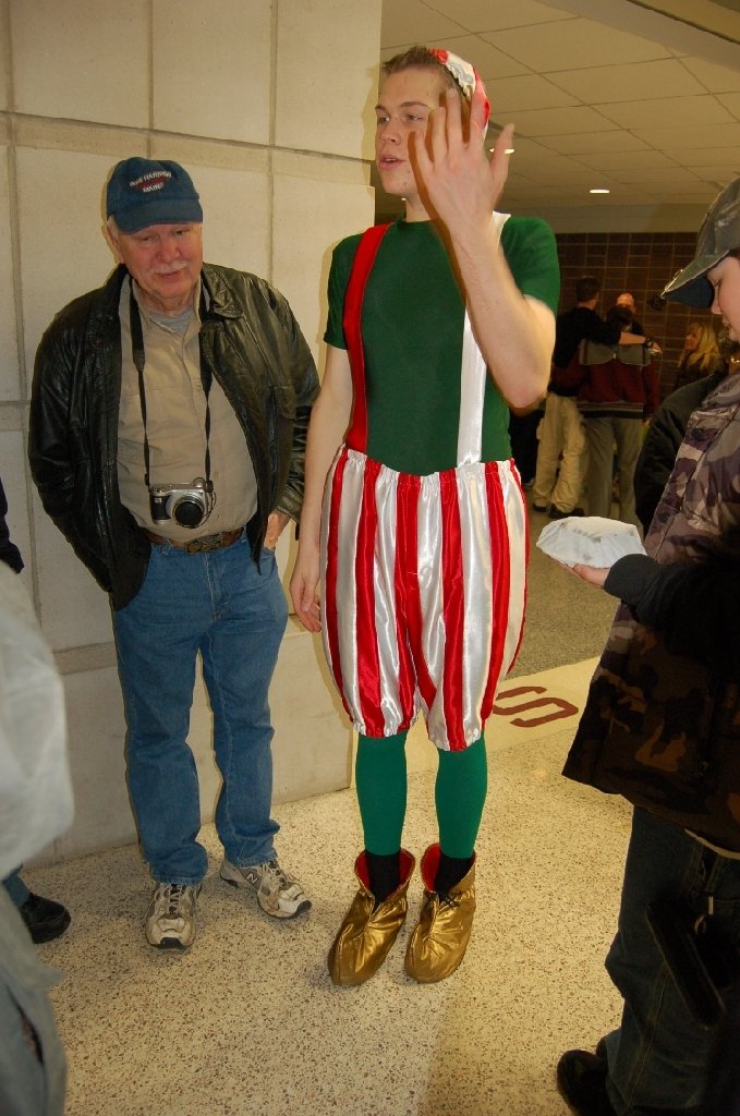 Daniel Walter Scholwin - Photo 72