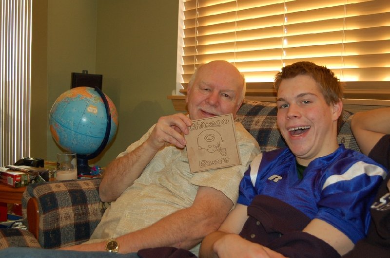 Daniel Walter Scholwin - Photo 74