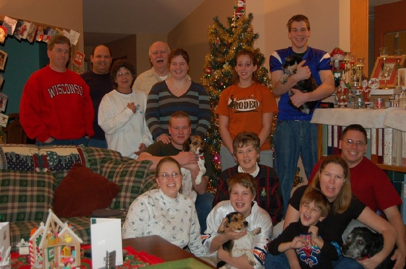 Daniel Walter Scholwin - Photo 76