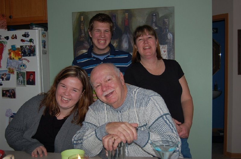 Daniel Walter Scholwin - Photo 78