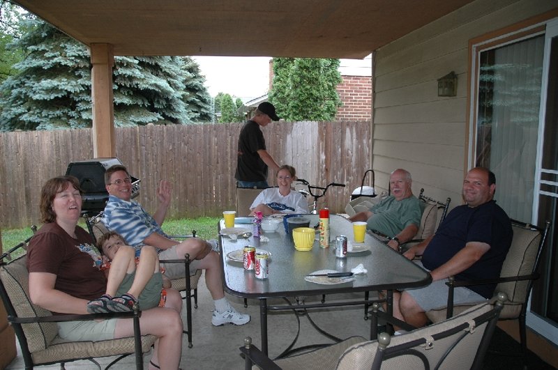 Daniel Walter Scholwin - Photo 80