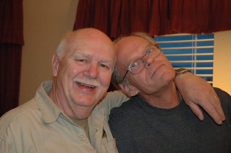 Daniel Walter Scholwin - Photo 84