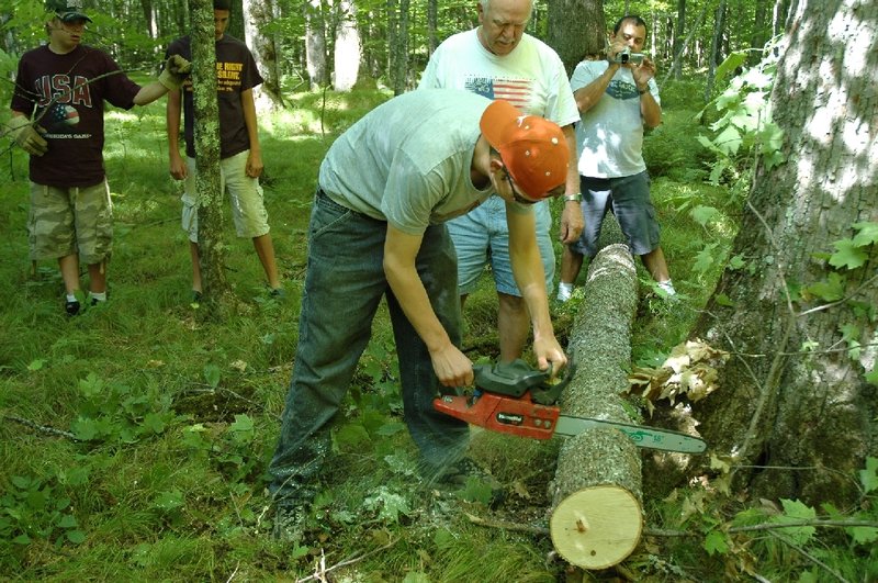 Daniel Walter Scholwin - Photo 86