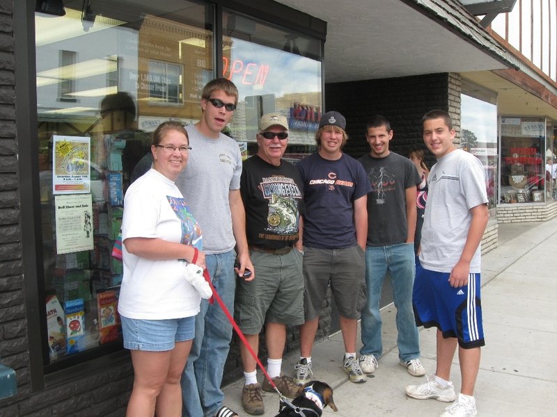 Daniel Walter Scholwin - Photo 106