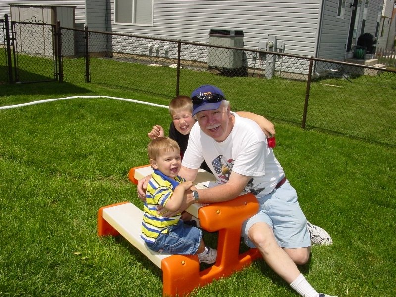 Daniel Walter Scholwin - Photo 118