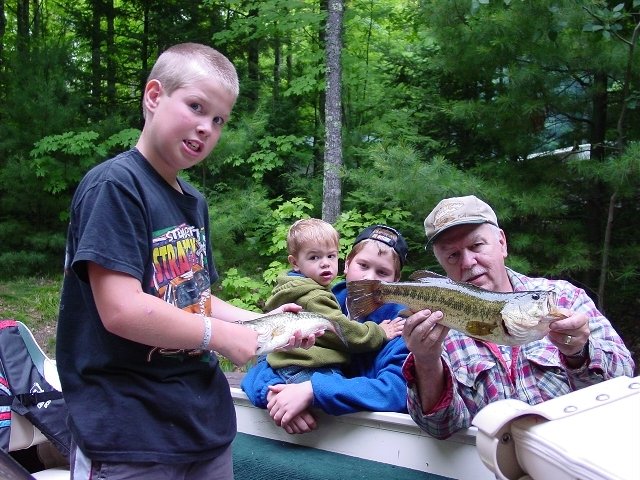 Daniel Walter Scholwin - Photo 123