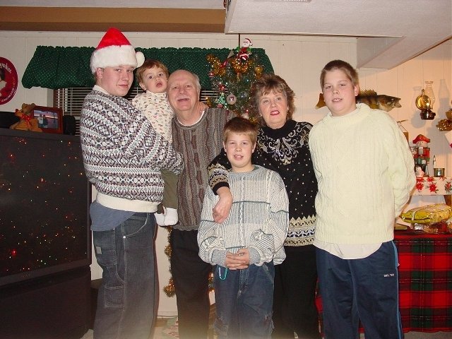 Daniel Walter Scholwin - Photo 128