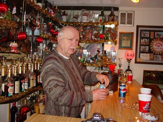 Daniel Walter Scholwin - Photo 129