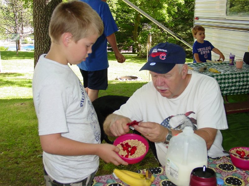 Daniel Walter Scholwin - Photo 136