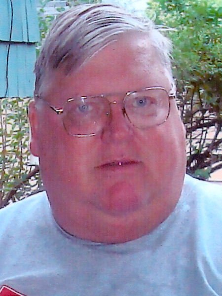 Darrell Clifford Meyer