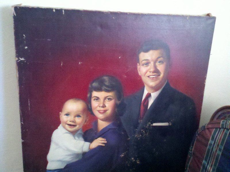 Robert J. Holdsworth