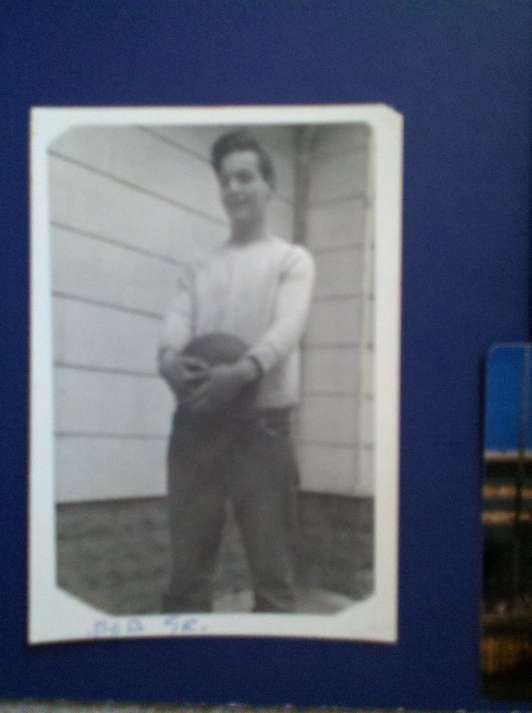 Robert J. Holdsworth - Photo 4