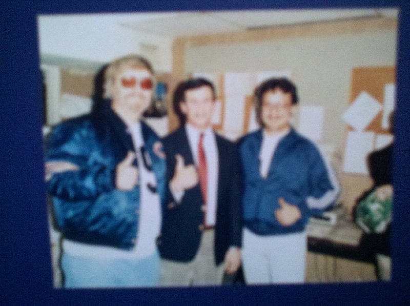 Robert J. Holdsworth - Photo 5