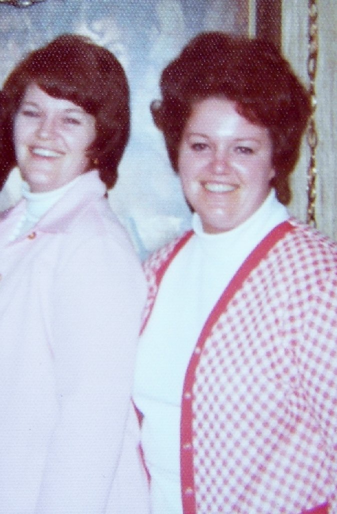 Patricia Joan Stollings