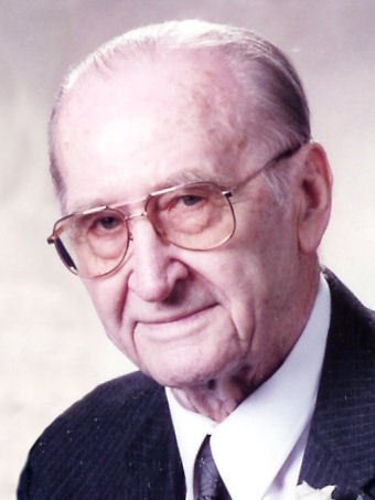 Joseph Dominick Skarecky