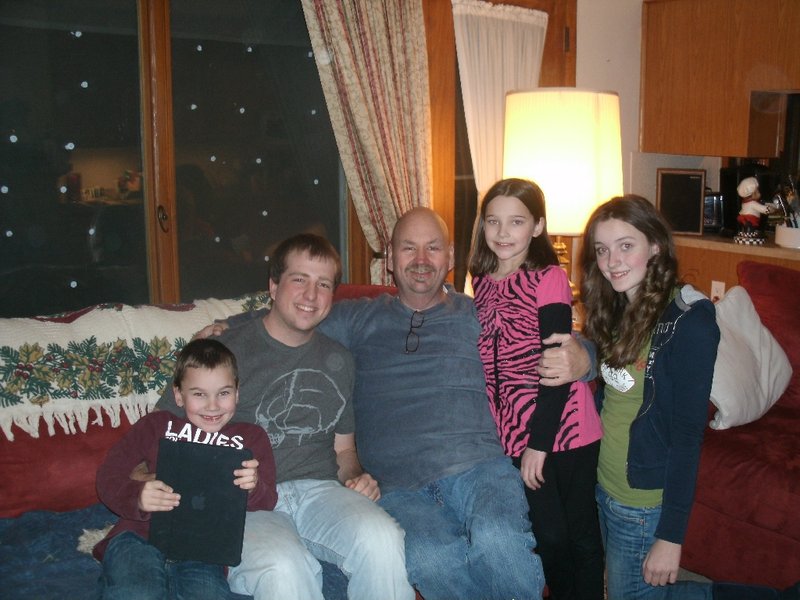 Ricky Wayne Leech - Photo 4