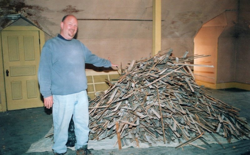 Ricky Wayne Leech - Photo 9