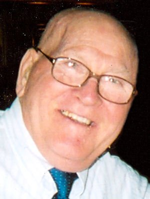 Robert Millard Erickson