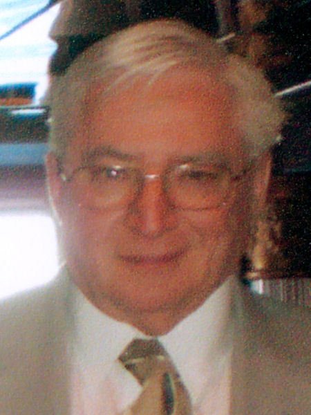 Daniel Francis Kexel