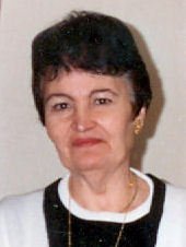 Janet Marie Harrison