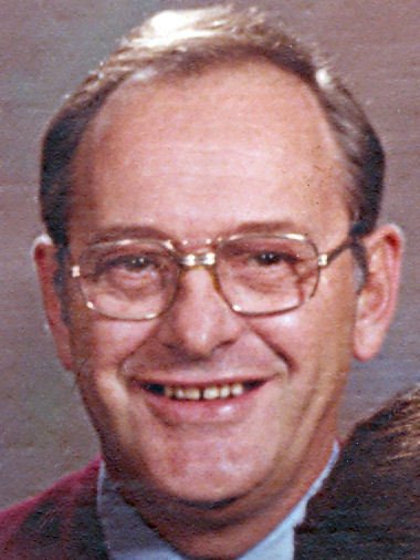 Leonard Paul MAURER
