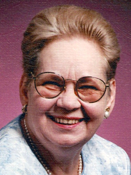 Roselyn A. Dill