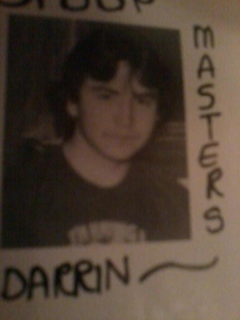 Darrin Arthur Masters - Photo 2