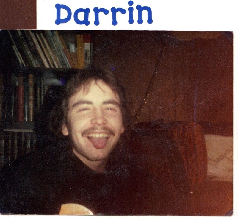 Darrin Arthur Masters - Photo 9