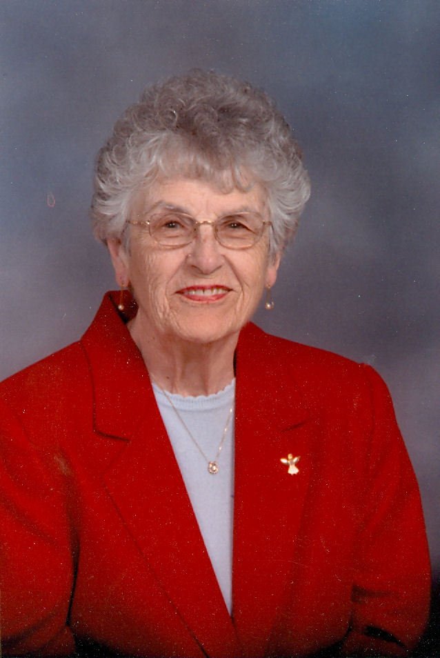 Doraine Anderson - Photo 3