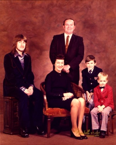 Russell Gillette - Photo 3