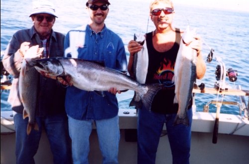 Russell Gillette - Photo 5