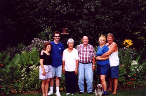 Russell Gillette - Photo 6