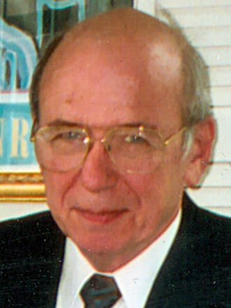 Dr. Raymond E. Peltier