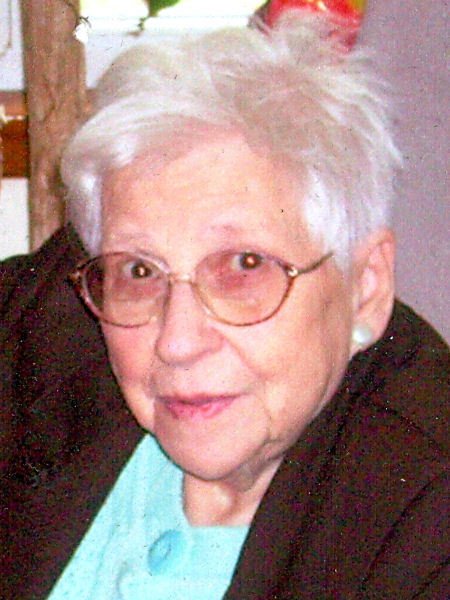 Madeline E. Pfeiffer