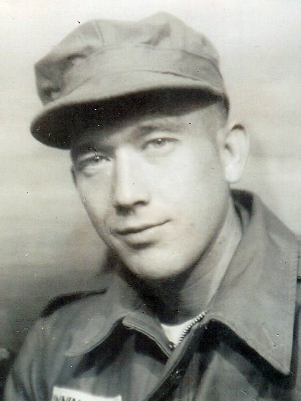 Thomas Russell CUNNINGHAM