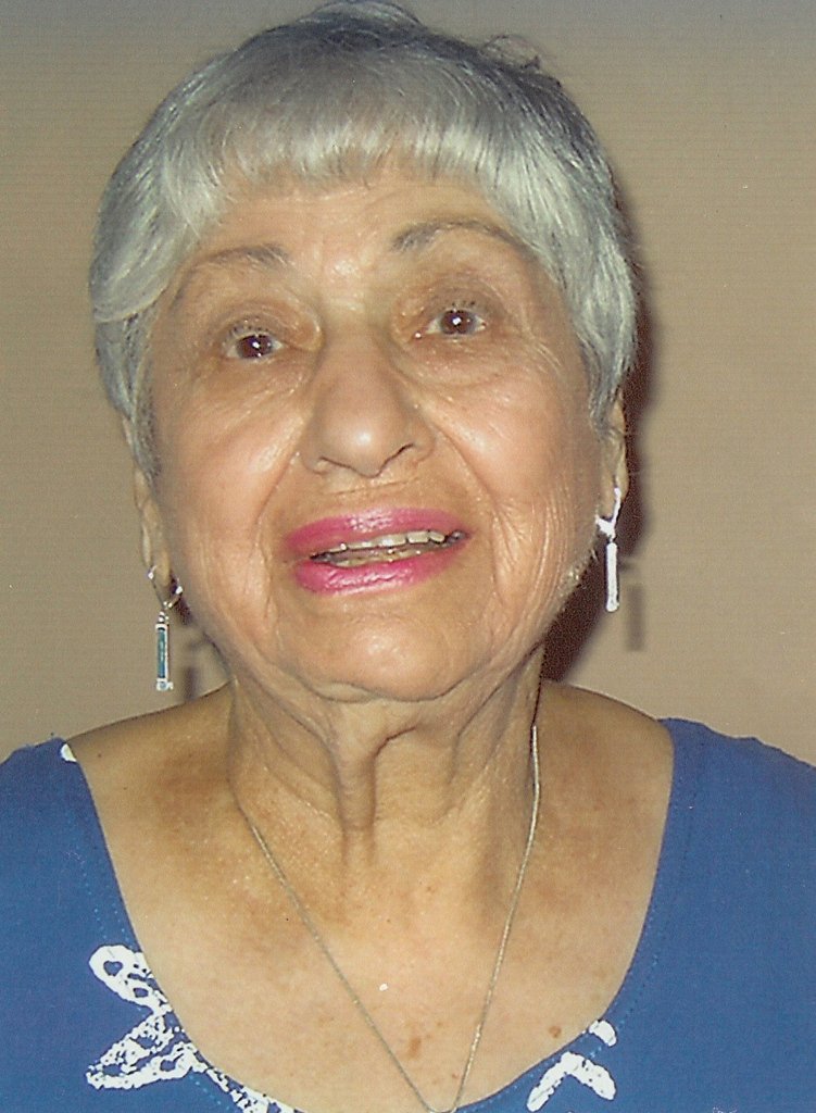 Gilda Concetta Turco