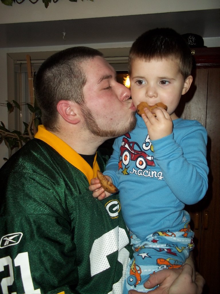 James W. "Camerin" Frechette - Photo 2