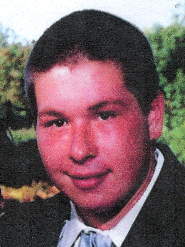 James W. "Camerin" Frechette - Photo 3