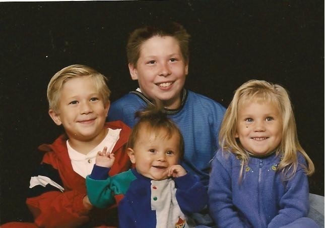 James W. "Camerin" Frechette - Photo 5