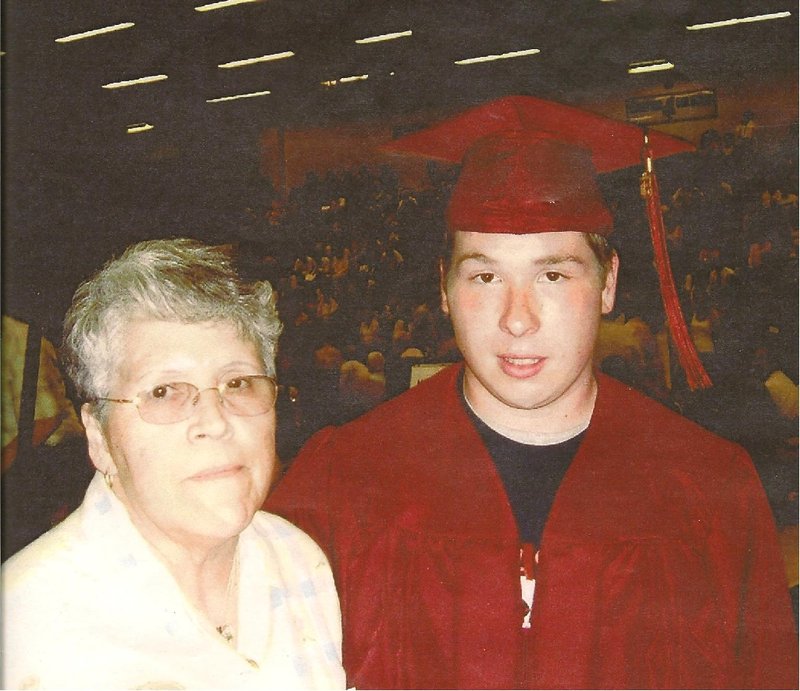 James W. "Camerin" Frechette - Photo 9