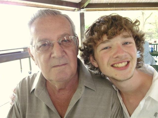 Lawrence P. Kavalauskas - Photo 3