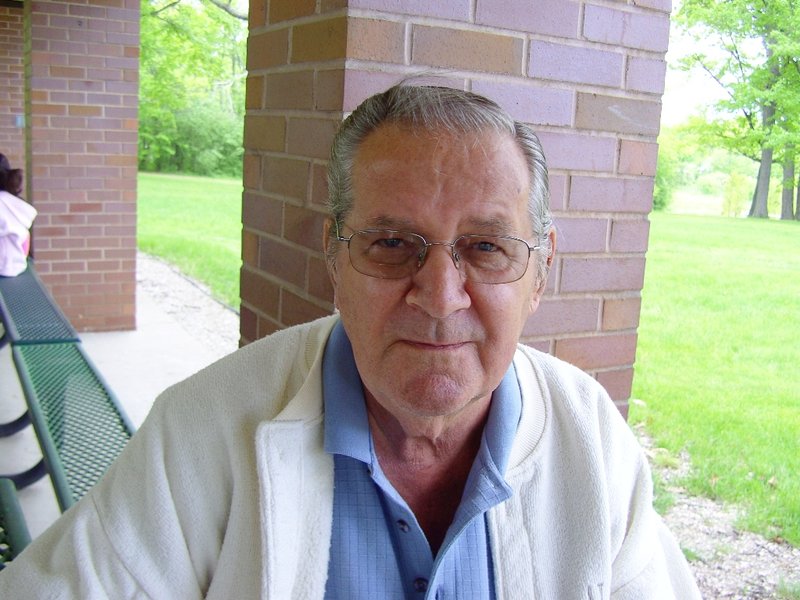 Lawrence P. Kavalauskas - Photo 4