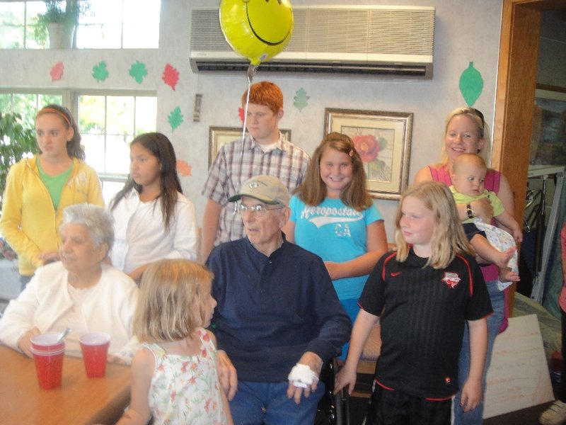 Harold Leslie Benn - Photo 3