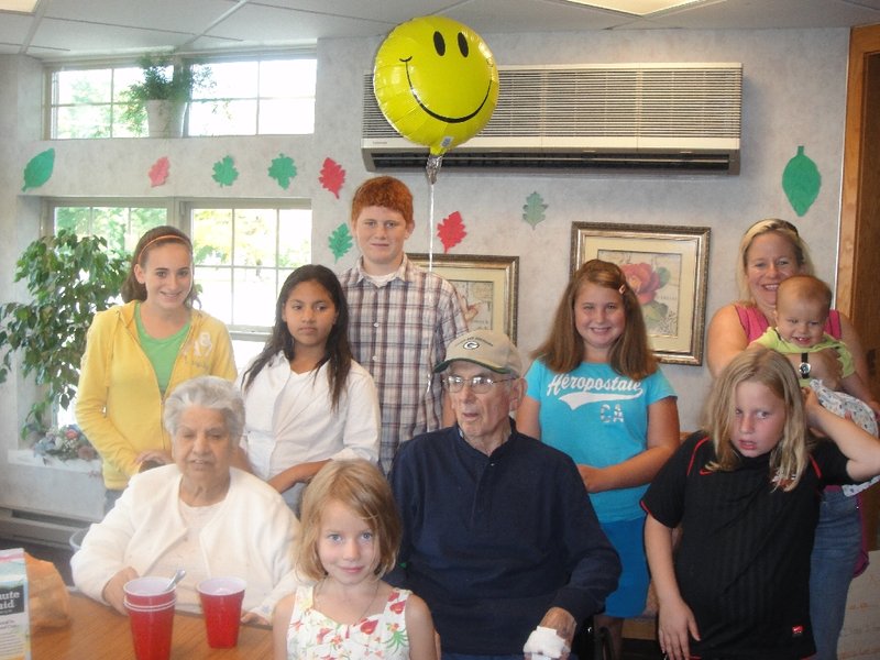 Harold Leslie Benn - Photo 4