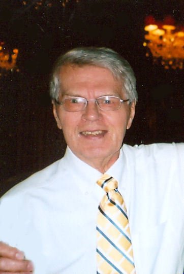 Robert A. Mayo sr - Photo 2