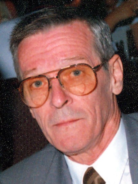 Richard Anthony PAVELA