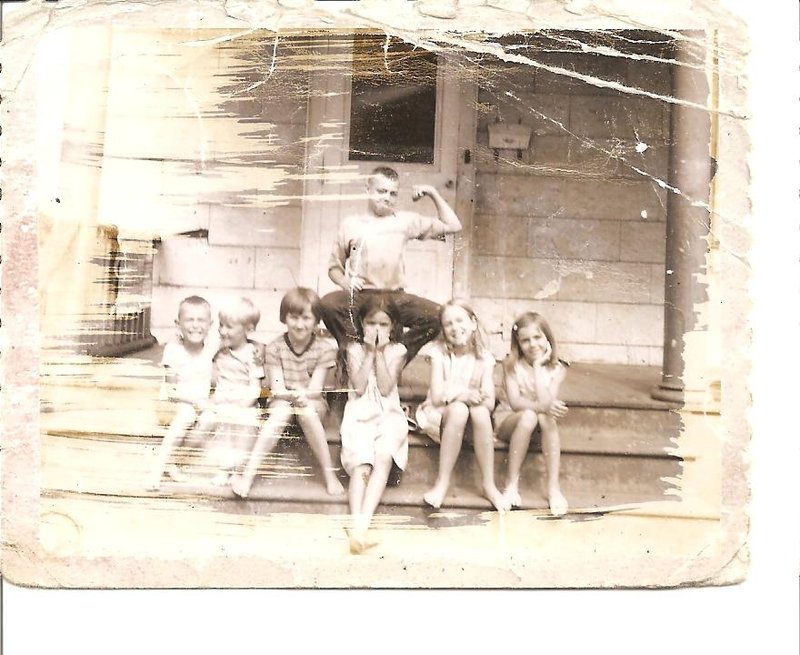 Ronald Cowick - Photo 3