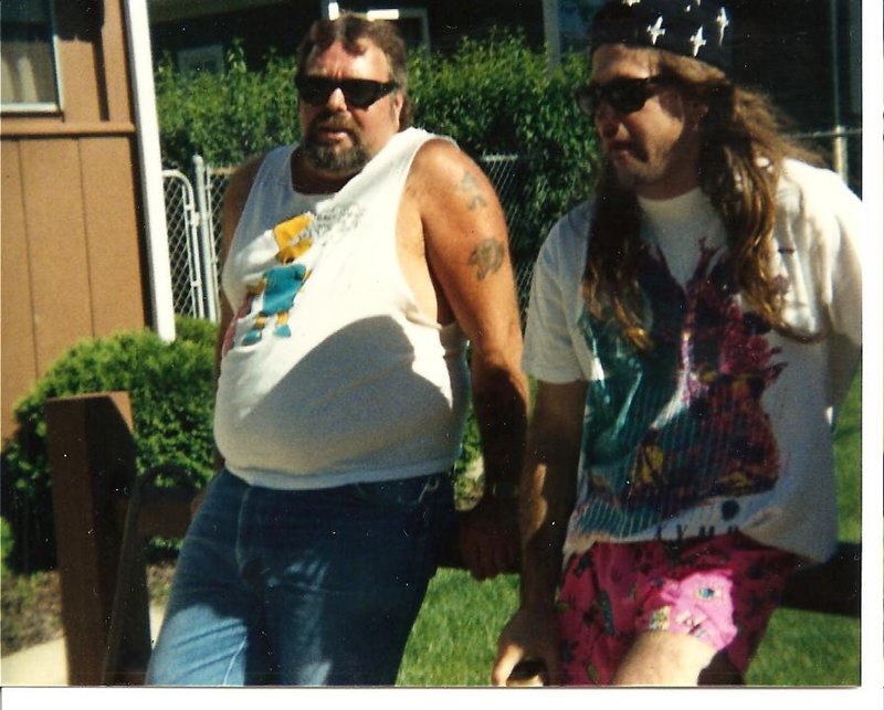 Ronald Cowick - Photo 5