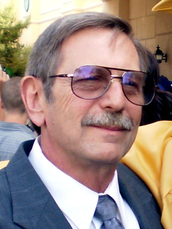 Michael Gregory Steckbauer