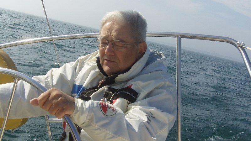 Robert Louis Lendvay - Photo 2